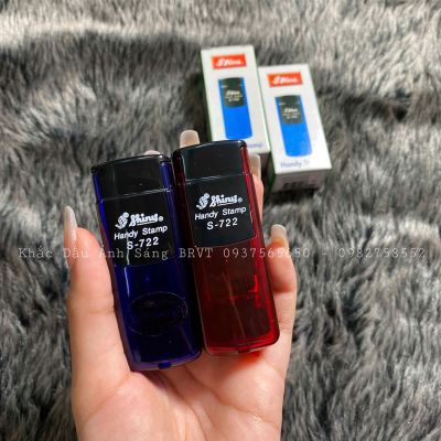 Dấu tên bỏ túi