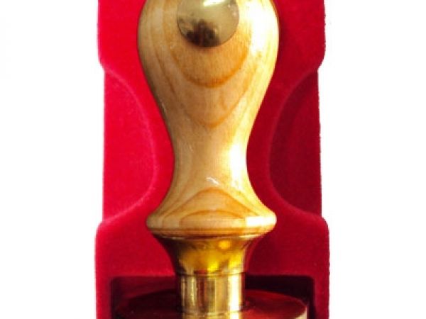 Dấu tròn