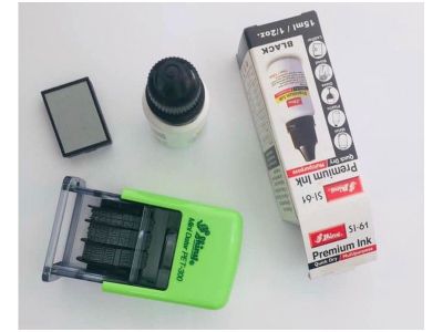 Mẫu dấu mới 18