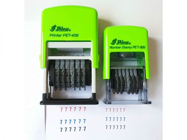 Mẫu dấu mới 22