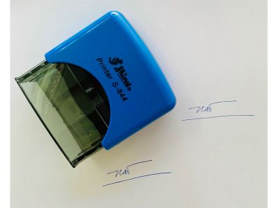 Mẫu dấu mới 06