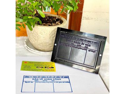 Mẫu dấu mới 23