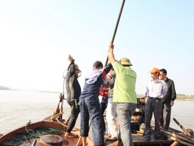 Hôm nay, tổ chức đám tang nạn nhân vụ "BS ném xác"