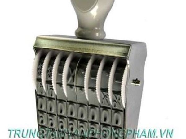 Dấu số