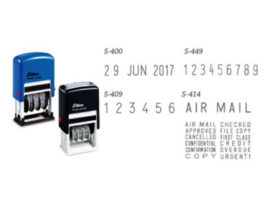 Dấu ngày tháng năm